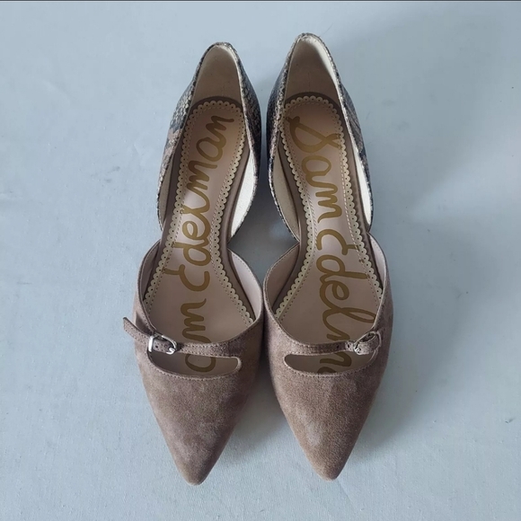 Sam Edelman Rina Flats - Picture 6 of 6